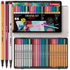 Feutru rinkinys - STABILO - ARTY - Pen 68 - Pen 68 - Point 88 - Daugiaspalvis