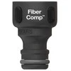 FISKARS PRZYŁĄCZE KRANOWE 1/2" FIBERCOMP