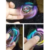 FIDGET SPINNER HAND SPINER METAL WINGS ANTESTRESS ŽAISLAS