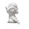 Bikuva.lt Figūrėlė Angeliukas 8x5x7 cm 53837