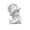 Bikuva.lt Figūrėlė Angeliukas 8x5x7 cm 53837