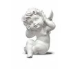 Bikuva.lt Figūrėlė Angeliukas 8x5x7 cm 53837