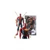 Magy Figūra Avengers herojai Spiderman su garsais 28 cm. aukštis