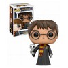 FUNKO POP! Vinilinė figūrėlė: Haris Poteris su pelėda