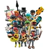 PLAYMOBIL FIGURES Figūrėlės „Mergaitės“ (25 serija) 71456