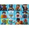 PLAYMOBIL Figures: Boys (Serie 29) 72027