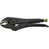 Fiksavimo replės PROLINE Pusapvalės 250 mm