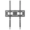 Fiksuotas vertikalus ekrano laikiklis DELTACO OFFICE, 37"-75", 75 kg, VESA / ARM-0270