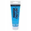 Fila Daler-Rowney graduate acrylic 120ml coeruleum