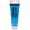 Fila Daler-Rowney graduate acrylic 120ml coeruleum