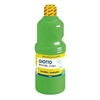 Fila Giotto tempera dažai 500ml, šviesiai žali