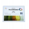 Filart Merino vilna, 25 g.