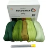 Filart Merino vilna, 25 g.