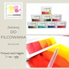 Filart Merino vilna, 25 g.