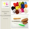 Filart Sauso veltinio rinkinys Mega