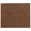 Filcas lipnus rudas Vorel | 100x120mm