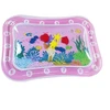 Fillikid Mata do zabawy ocean pink 60x45