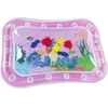 Fillikid Mata do zabawy ocean pink 60x45