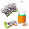 Fill'n Squeeze Talpykla maišeliams ir Fill'n Squeez šepetėliui pripildyti + 5 paketėliai
