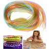 FILOFUN LINIJAS, ŽARNOS, TILTAI FILOFAN SCOOBY-DOO Scoobytastic 40vnt Glitter