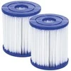 Filtras filtro siurbliui I tipo - 2 vnt. Bestway 58093