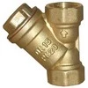 Filtras-purvarinkis INVENA, 1/2"