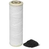 Amg Water Filters Amg Vanduo Filters Filtro elementas AquaHouse AMG FA/CA 10 (Polipropilenas + Anglis)