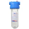 Ustm Filtro korpusas WFW EMI, 10", 3/4", viengubas