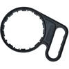 Ustm Filtro korpusas WFW EMI, 10", 3/4", viengubas