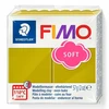 Fimo Effect masė, žalsva, 57g