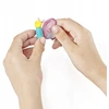 Fimo Kids masė modelinimui - 4 spalvos, 4x42g