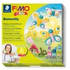 Fimo Kids masė modelinimui - 4 spalvos, 4x42g