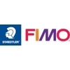 Fimo lėlių meno termoreaktyvioji masė 226g mėsos - Staedtler