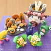 Fimo MODELIAVIMO PASTOS 24 MOLIO SPALVŲ KIETINĖJIMO MOLIO RINKINYS