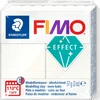 Modelinas Fimo, 57g, perlų blizgios spalvos