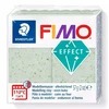 Fimo termoreaktyvioji masė 57g botaninė žalia - Staedtler