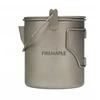 Fire-maple Alti Titanium 0.9l turistinė keptuvė