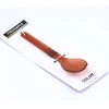 Fire Maple Turistinis spork Color Tritan raudonas