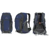 FIRMĖS BERGSON MOLDE BACKPACK 30L Kvėpuojanti NUGARA