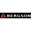 FIRMĖS BERGSON MOLDE BACKPACK 30L Kvėpuojanti NUGARA