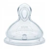 NUK First Choice čiulptuko antgalis M (3+ mėn.) – 2 vnt.
