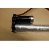 Fischer 85586 grindų siurblys pilkas