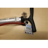 Fischer 85586 grindų siurblys pilkas