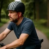 Fischer HELMET pačiūžų riešutas dviračiui, paspirtukui, BMX riedučiams FISHER L/XL