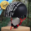 Fischer HELMET pačiūžų riešutas dviračiui, paspirtukui, BMX riedučiams FISHER L/XL