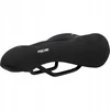 Fischer Memory Foam MTB dviračio balnelis, sumaniai pritaikytas prie anatomijos