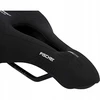 Fischer Memory Foam MTB dviračio balnelis, sumaniai pritaikytas prie anatomijos