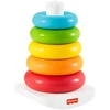 FISHER-PRICE Bokštelis „Supk ir statyk“ eko pakuotėje