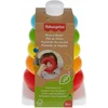 FISHER-PRICE Bokštelis „Supk ir statyk“ eko pakuotėje