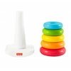 FISHER-PRICE Bokštelis „Supk ir statyk“ eko pakuotėje